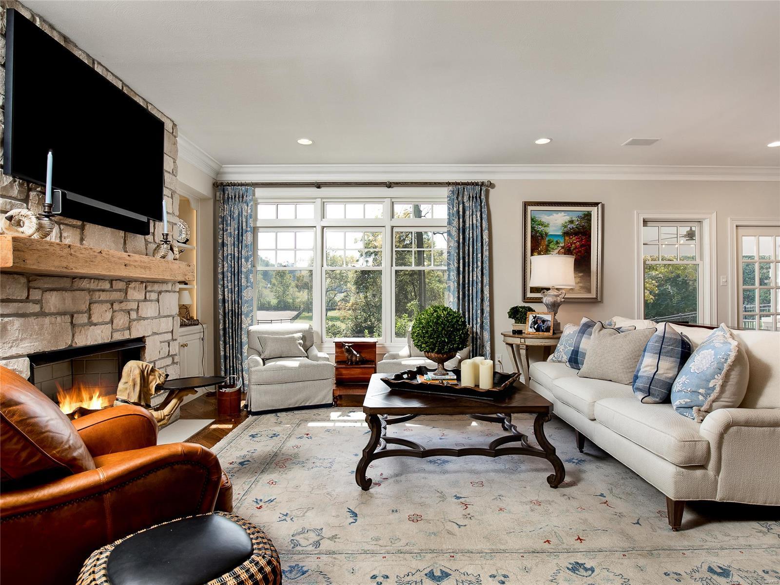 Denny Lane - Residential