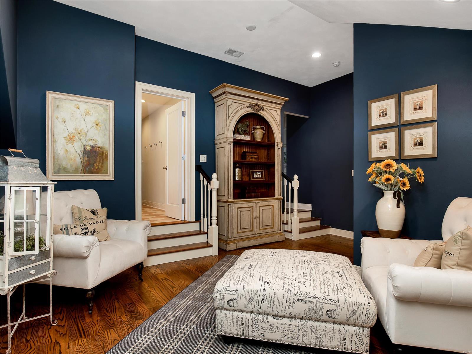 Denny Lane - Residential