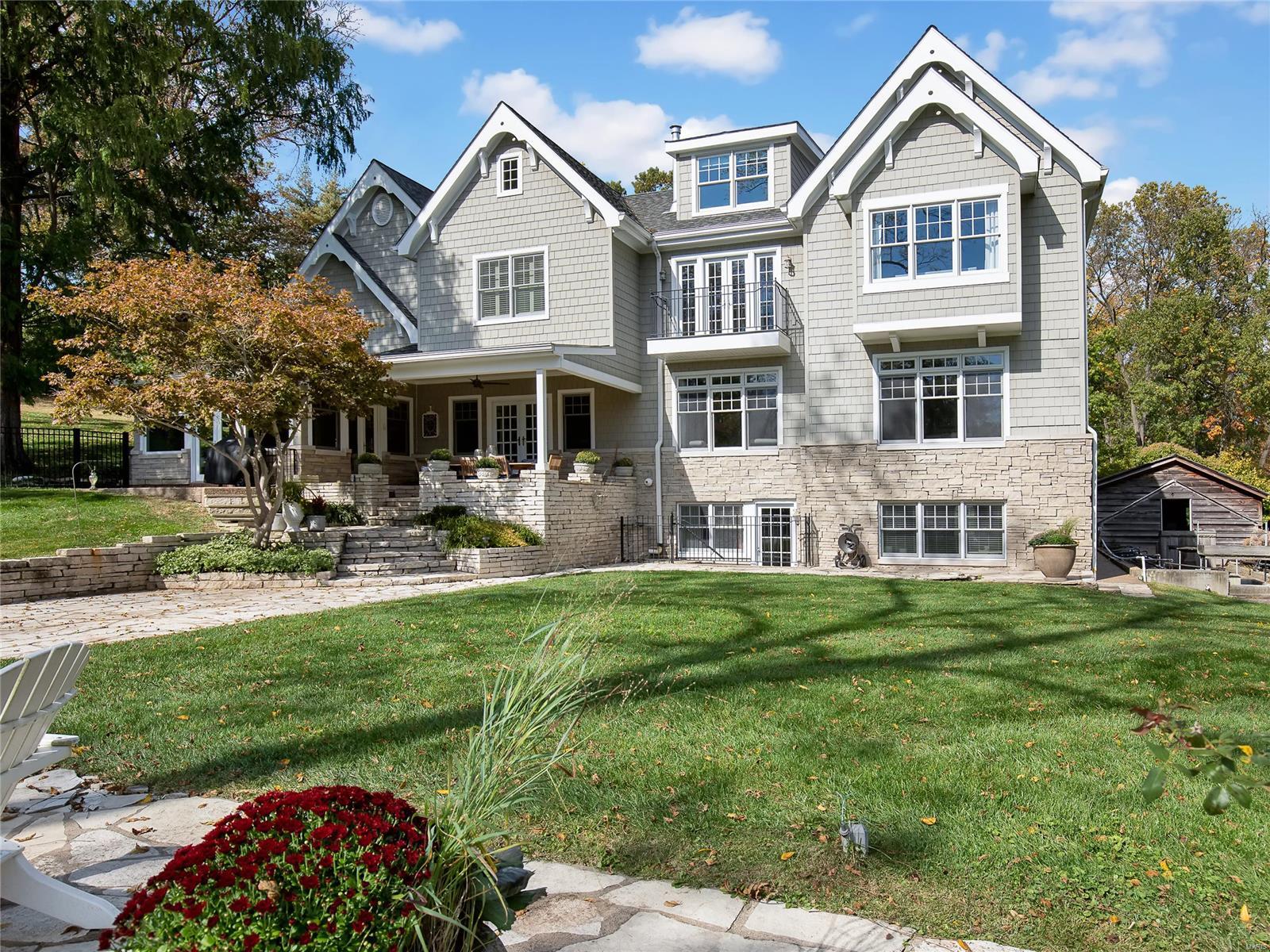 Denny Lane - Residential