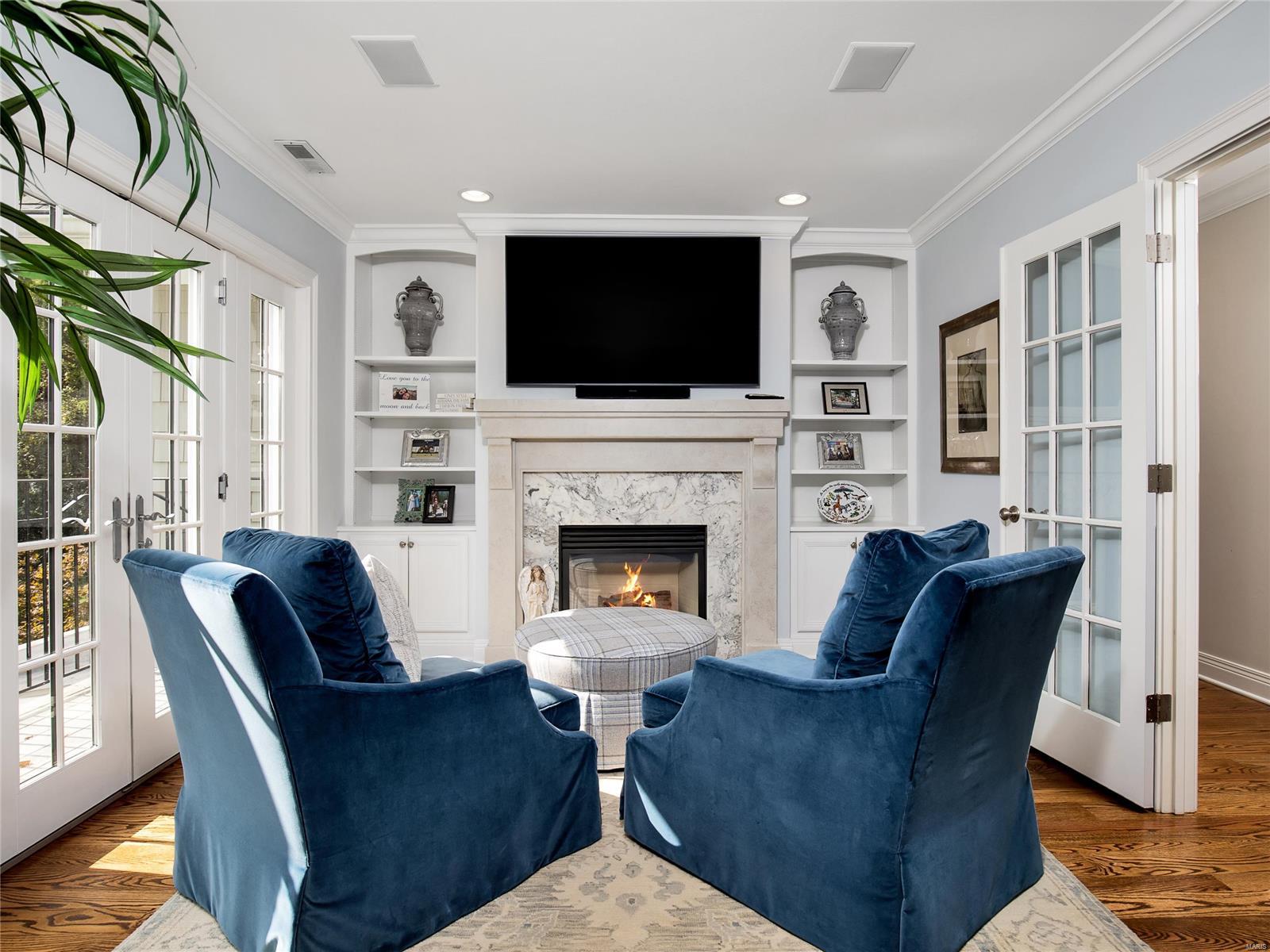 Denny Lane - Residential