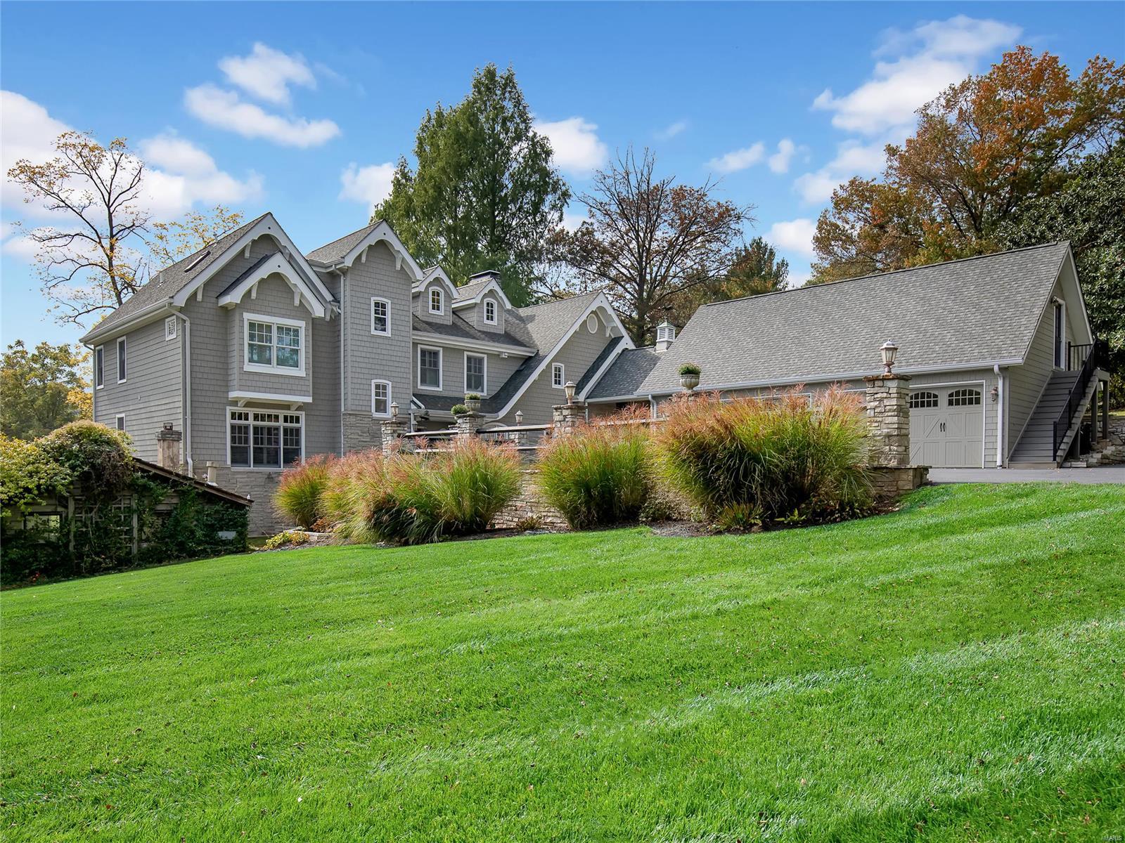 Denny Lane - Residential