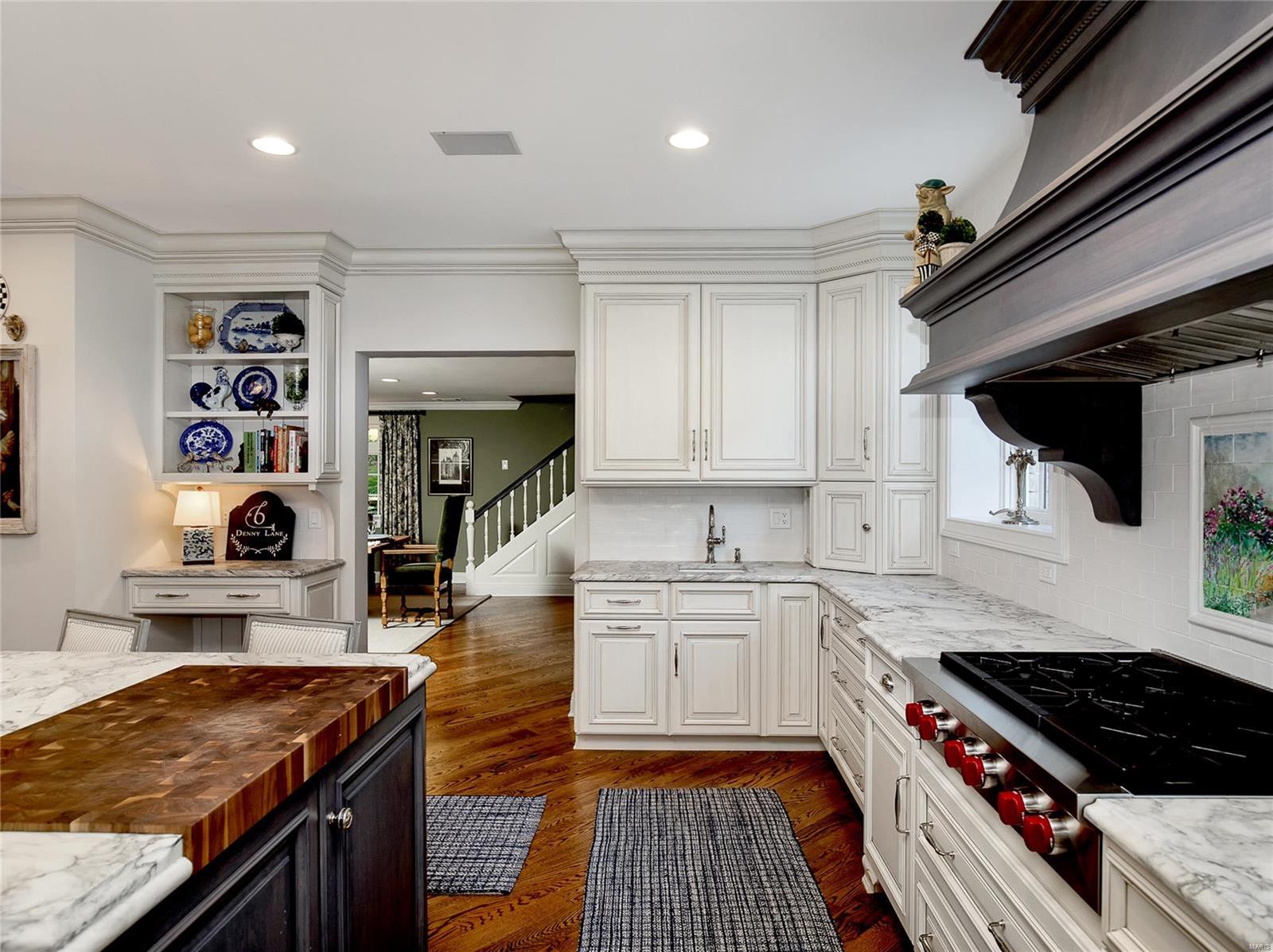 Denny Lane - Residential