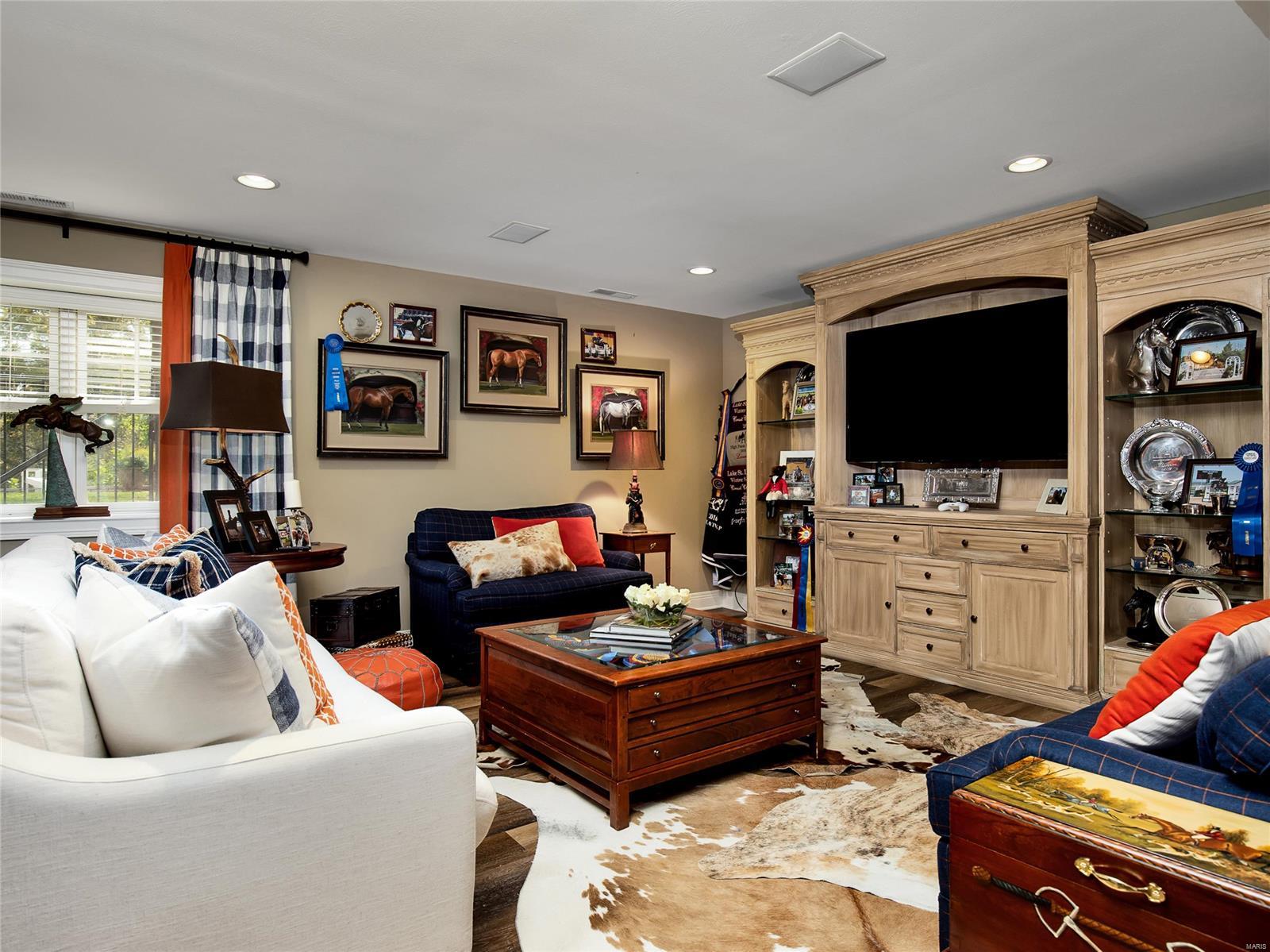 Denny Lane - Residential