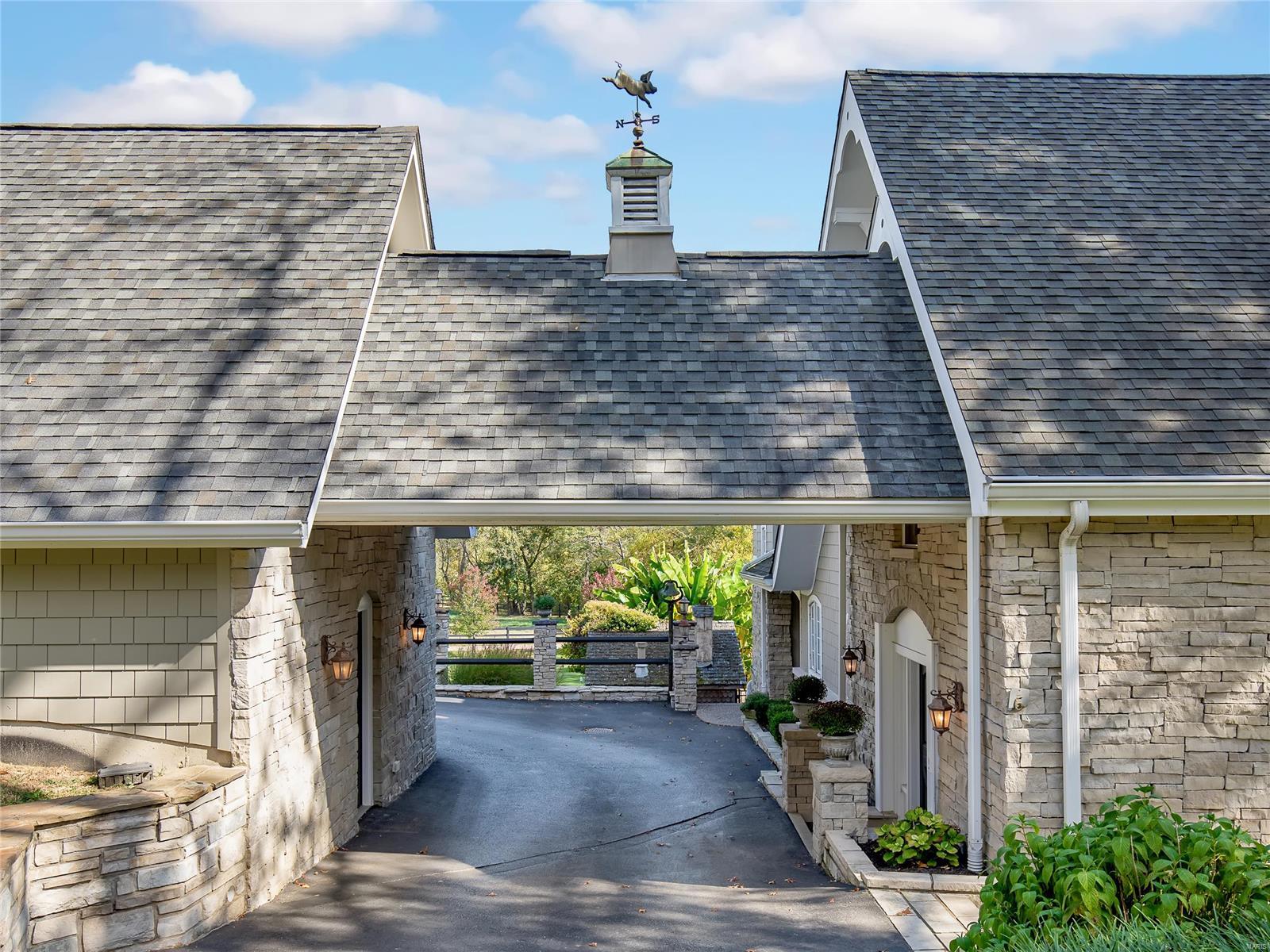 Denny Lane - Residential