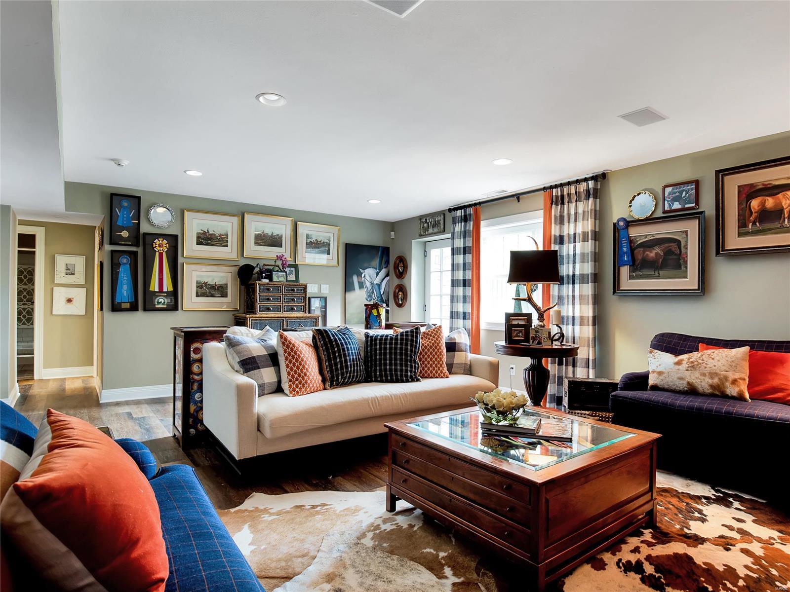 Denny Lane - Residential