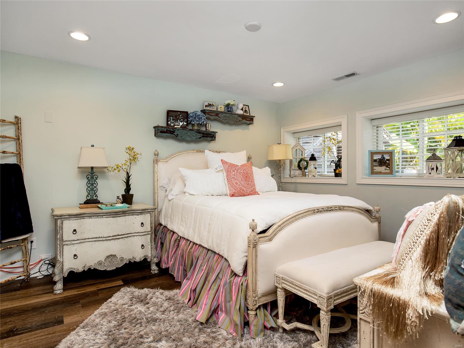 Denny Lane - Residential