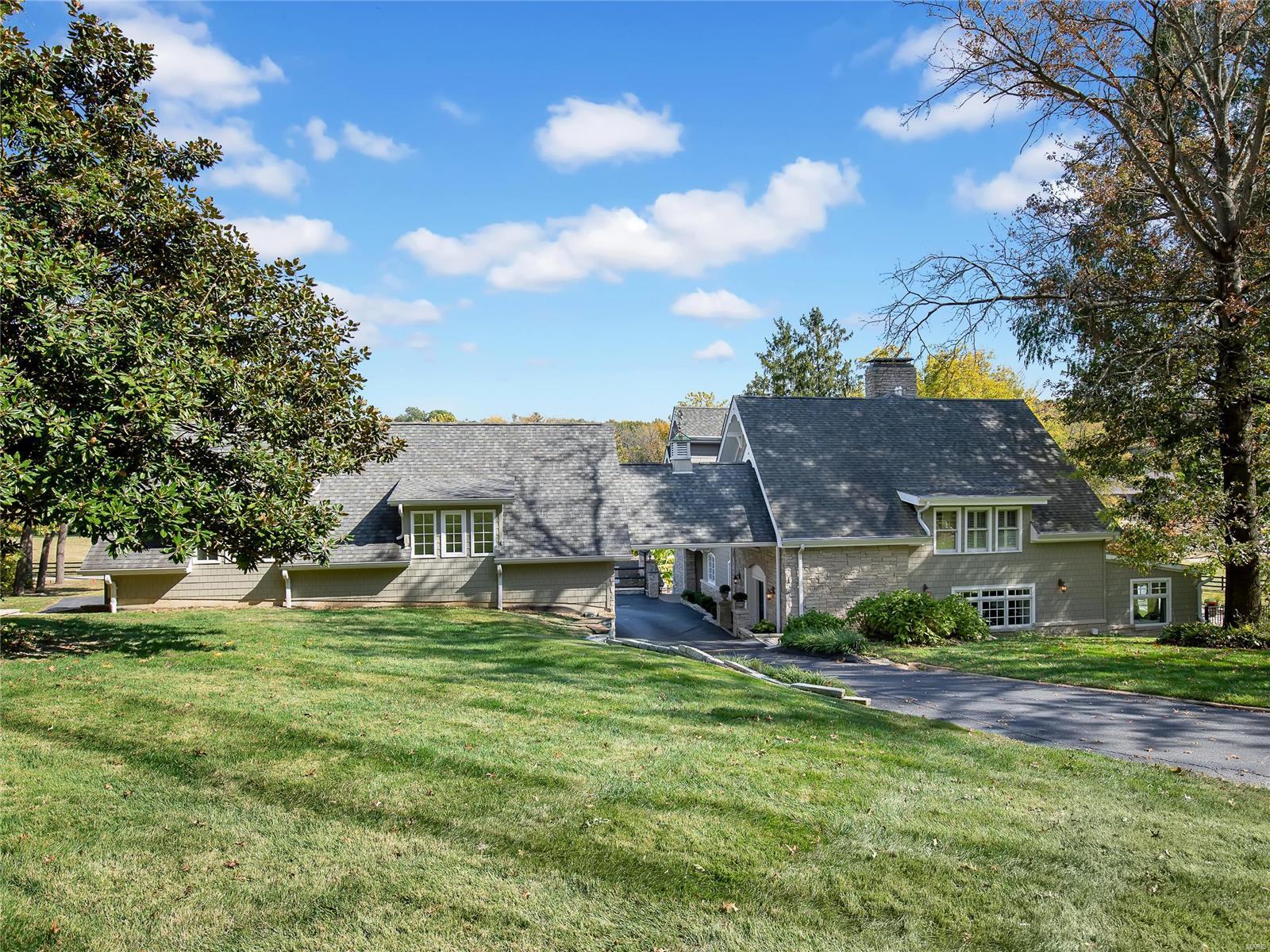 Denny Lane - Residential