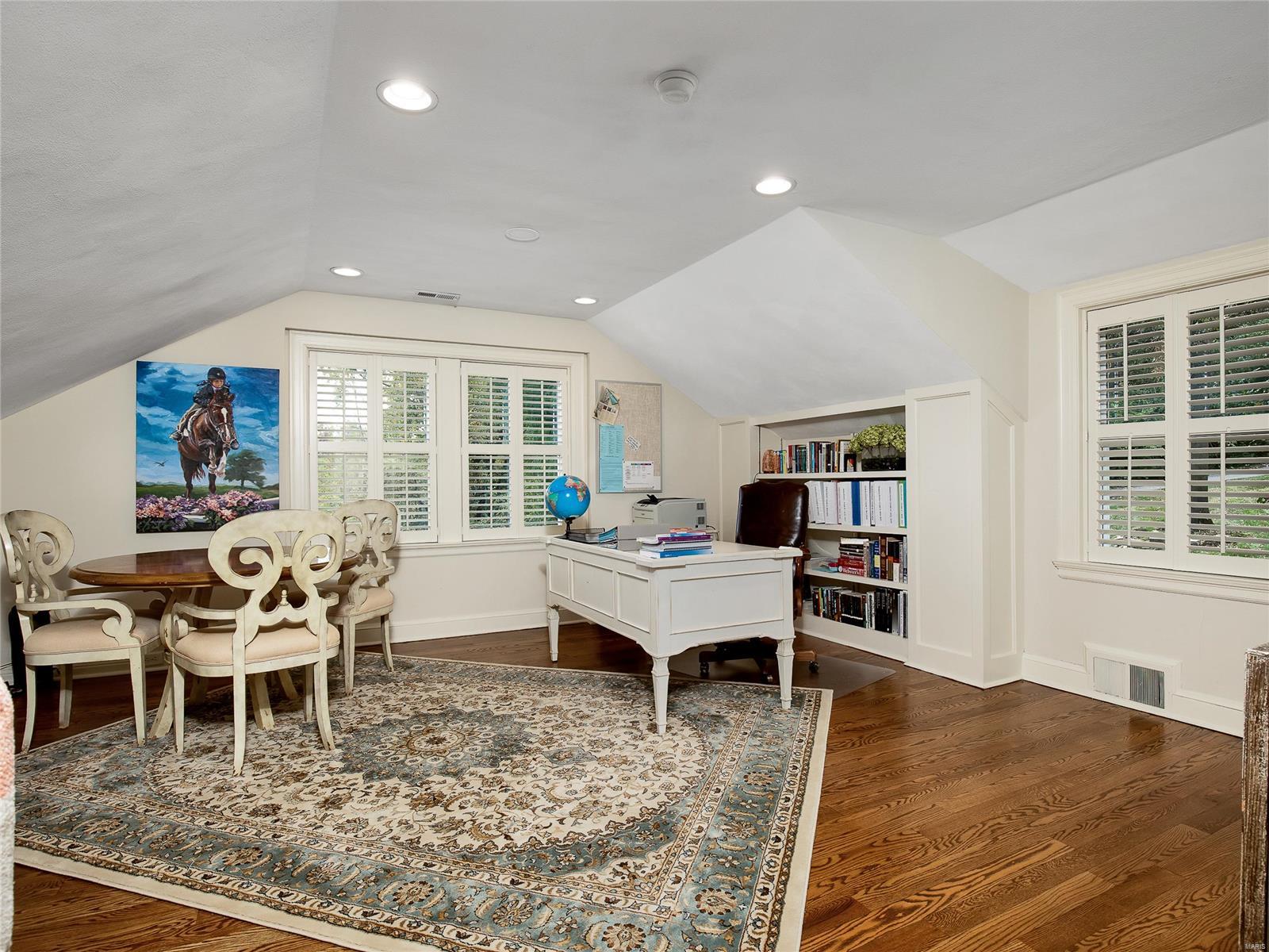 Denny Lane - Residential