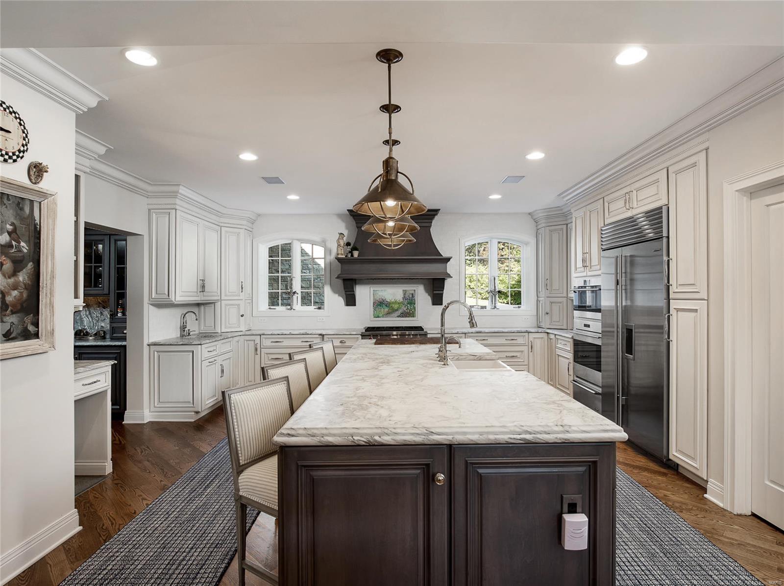 Denny Lane - Residential