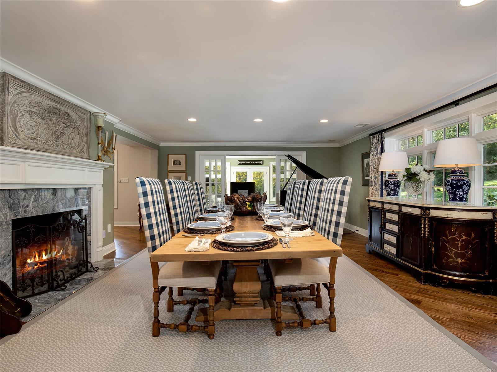 Denny Lane - Residential