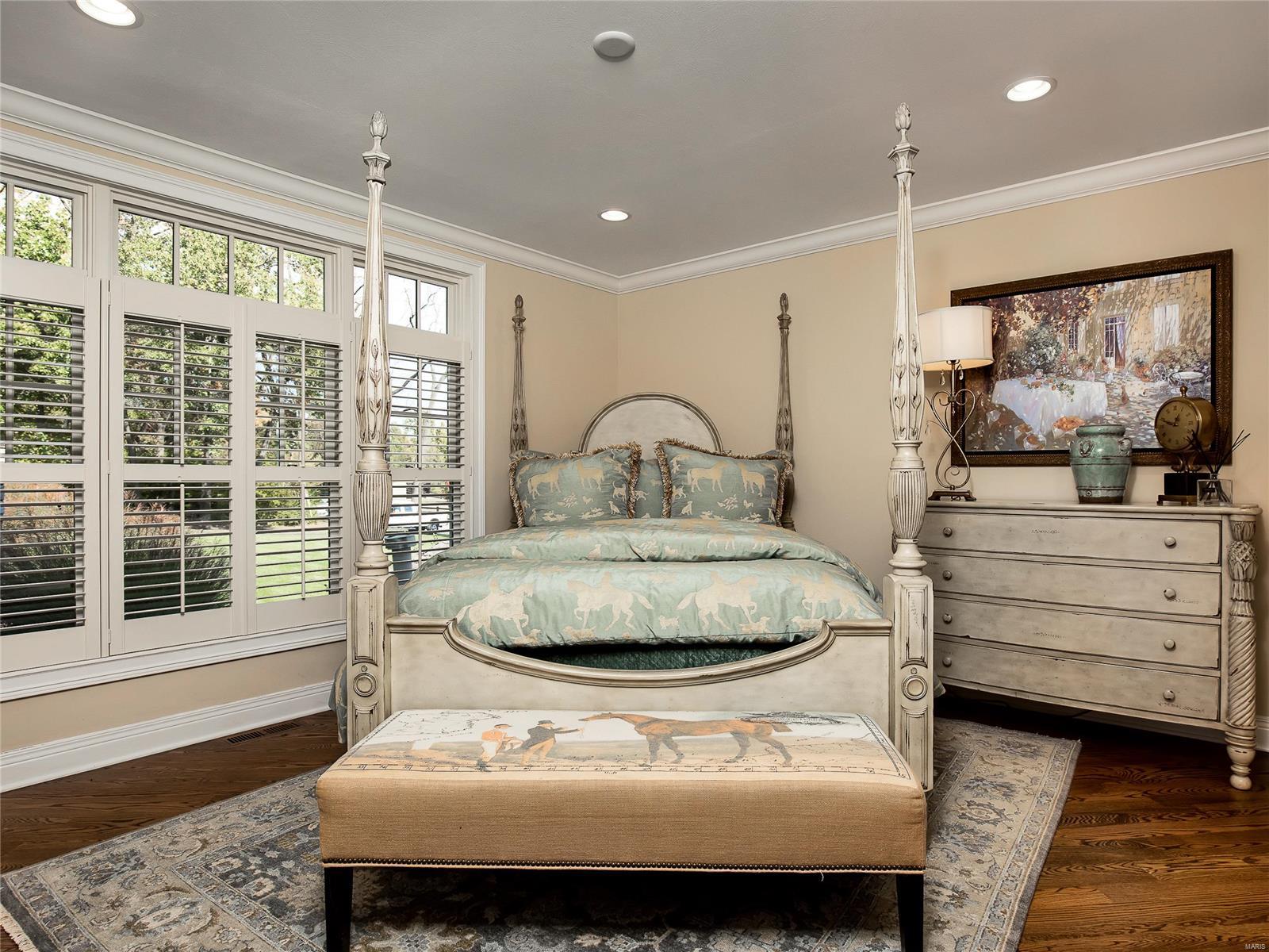 Denny Lane - Residential