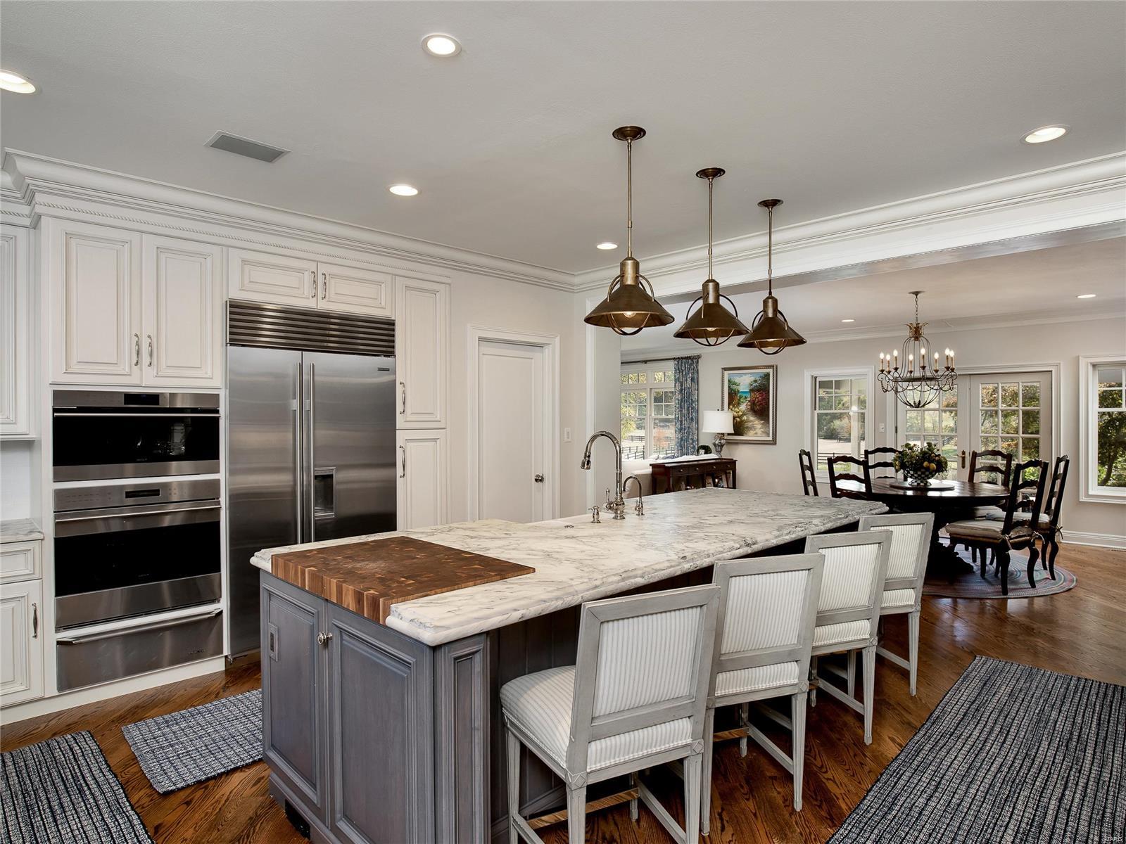 Denny Lane - Residential