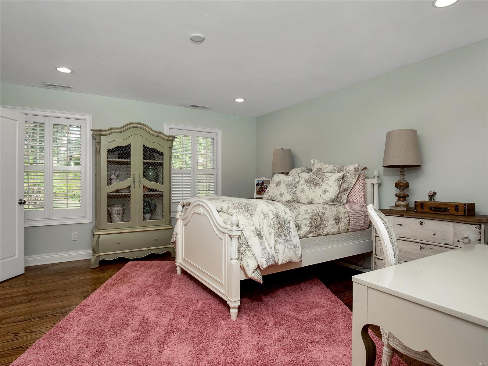 Denny Lane - Residential