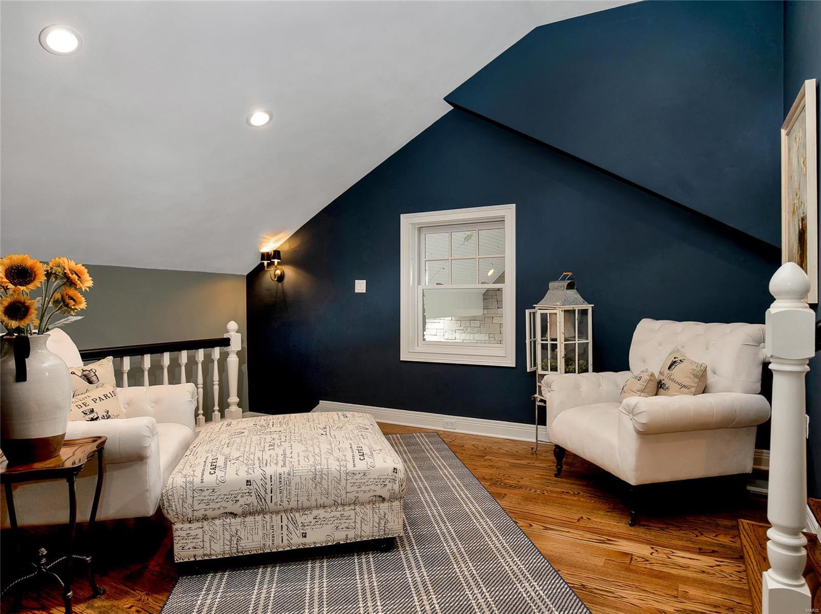 Denny Lane - Residential