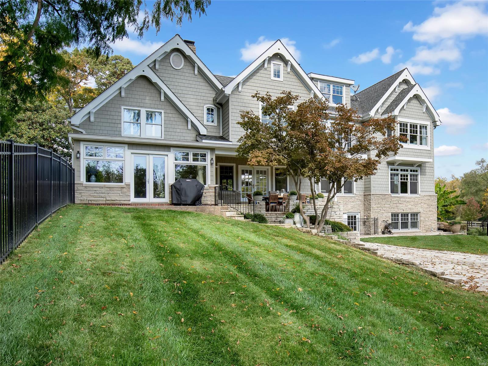 Denny Lane - Residential