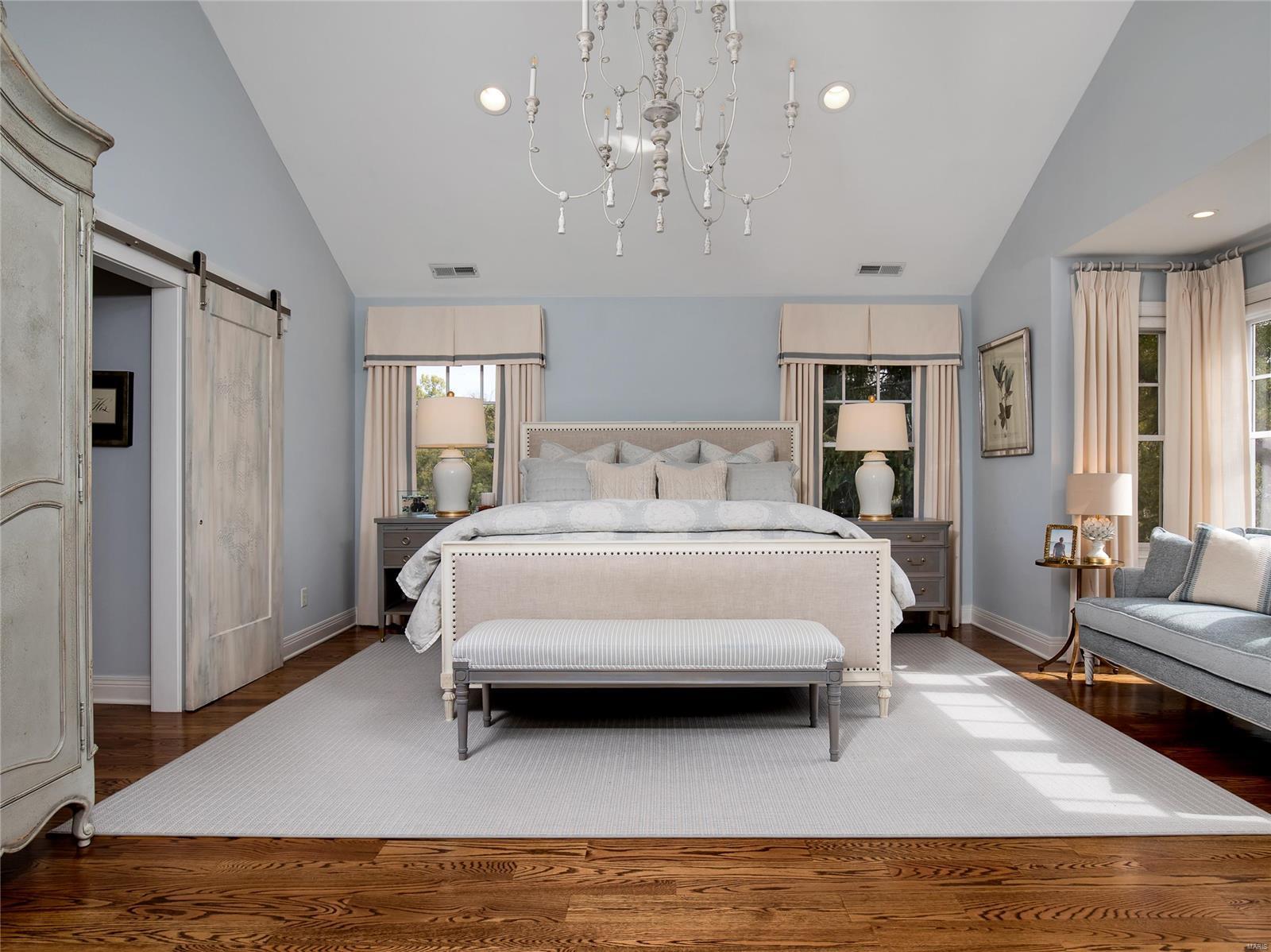 Denny Lane - Residential