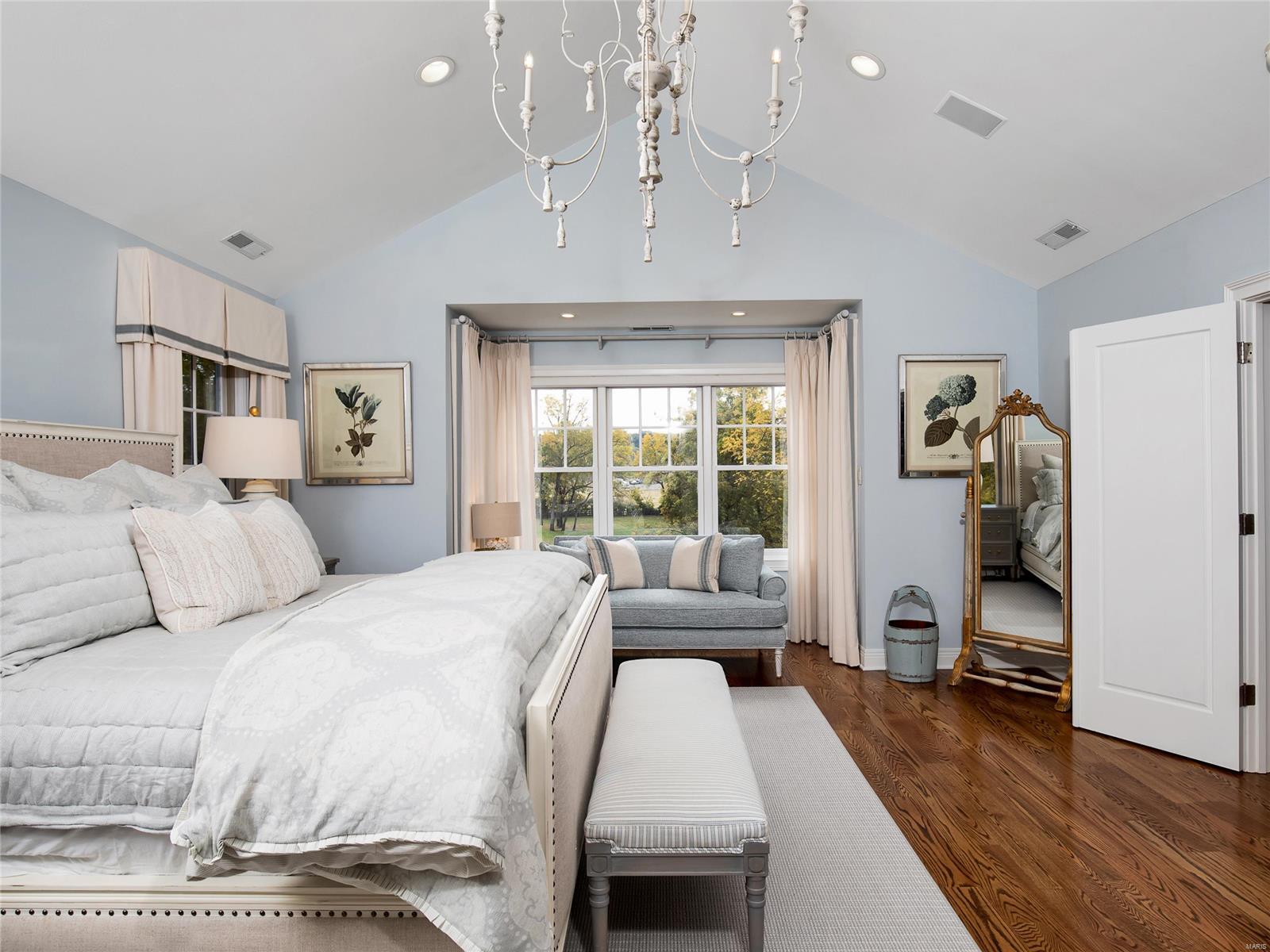 Denny Lane - Residential