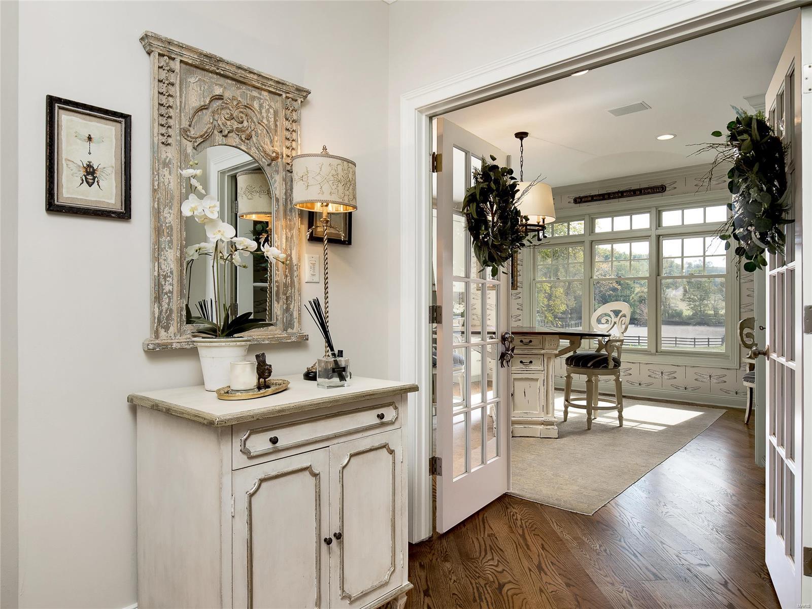 Denny Lane - Residential