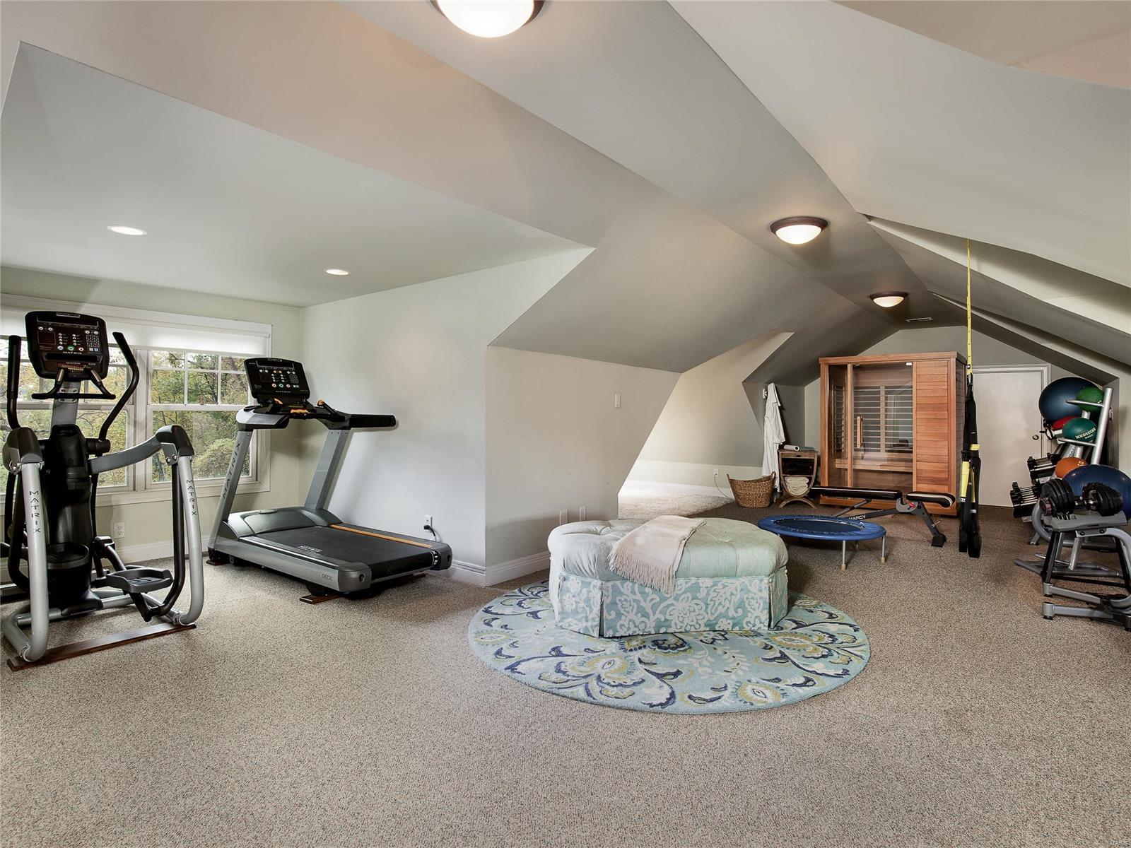 Denny Lane - Residential