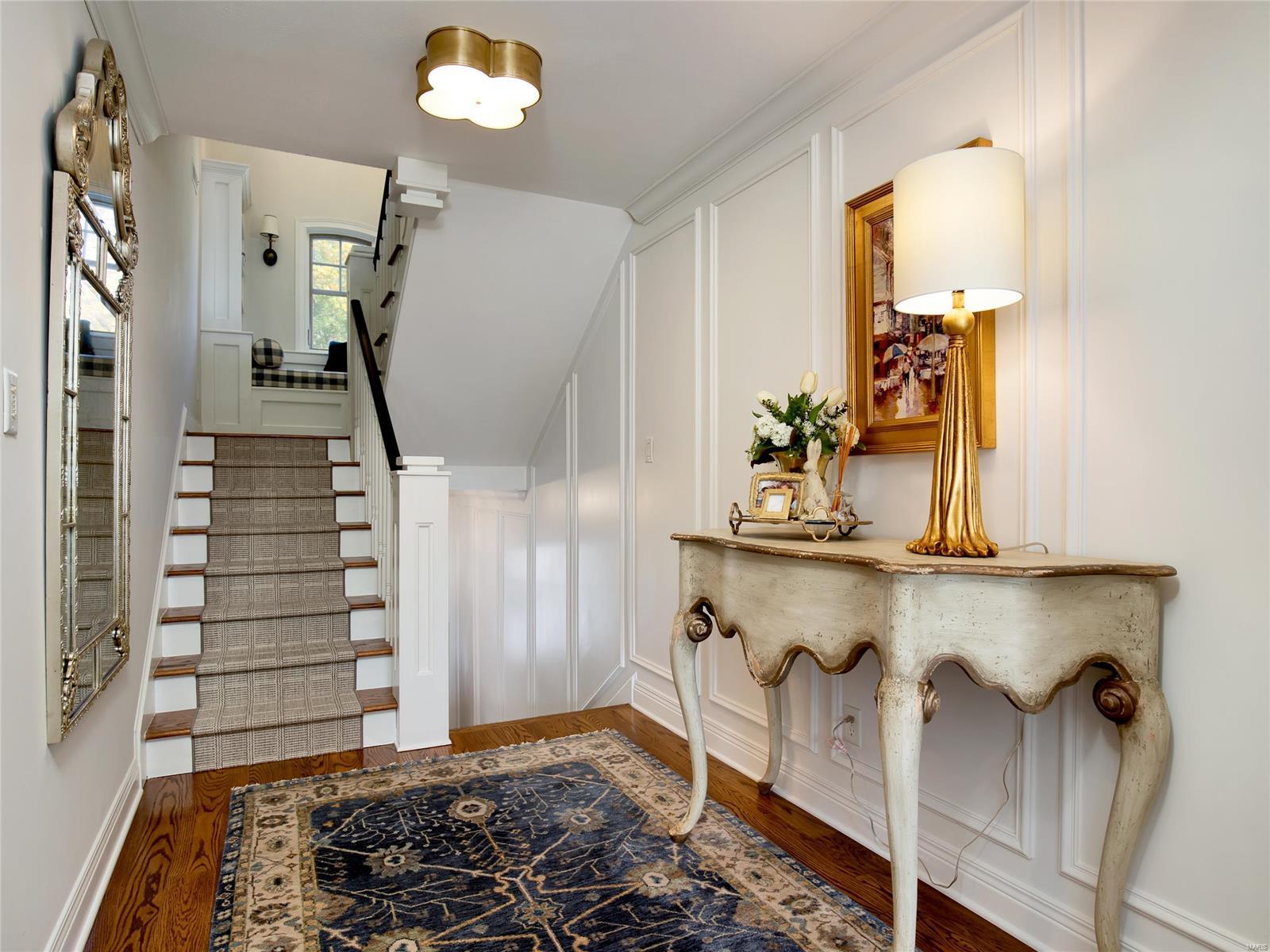 Denny Lane - Residential