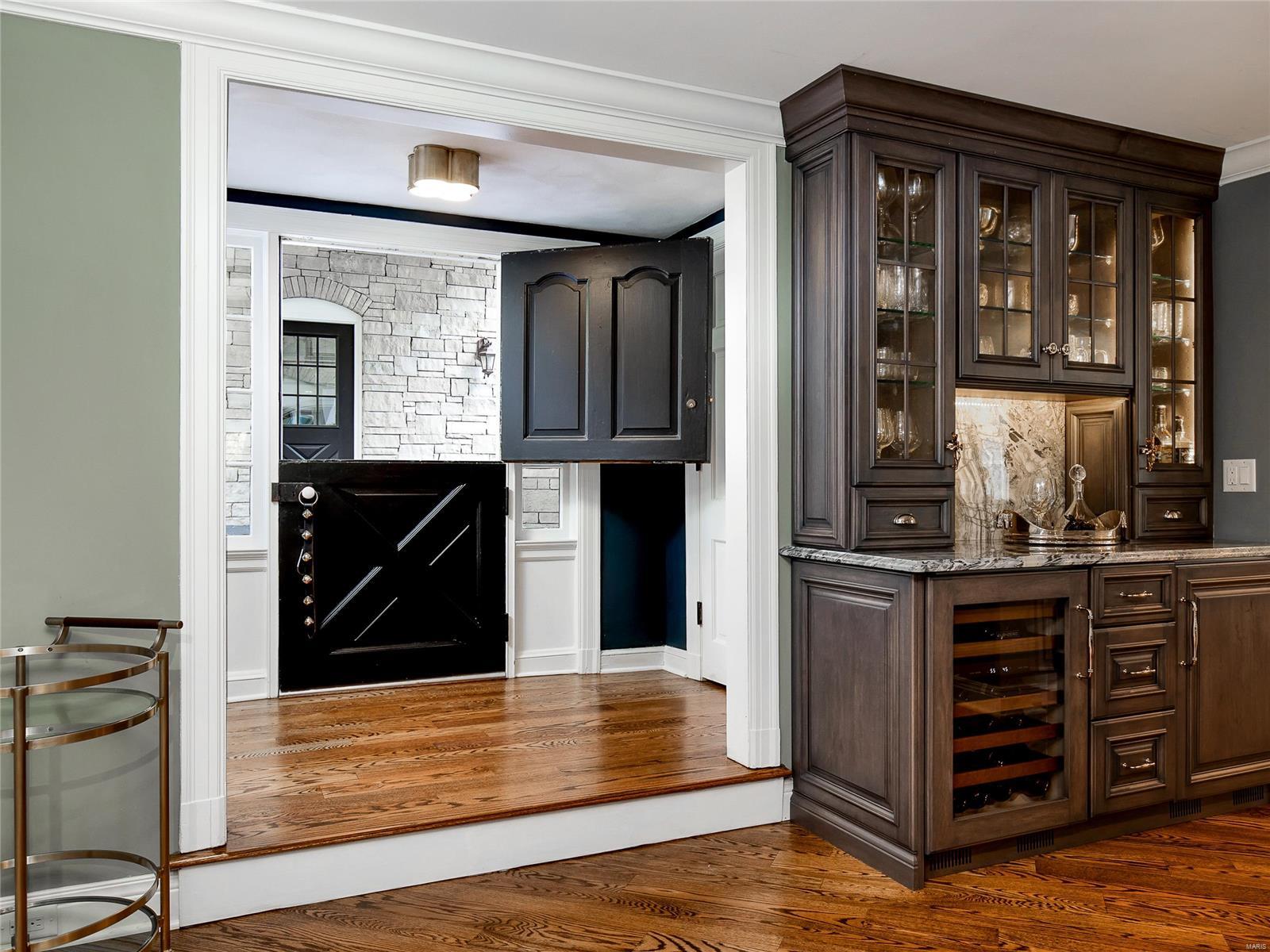 Denny Lane - Residential