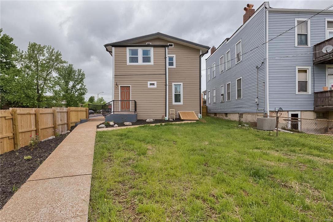 Dixie Place Add - Residential Income