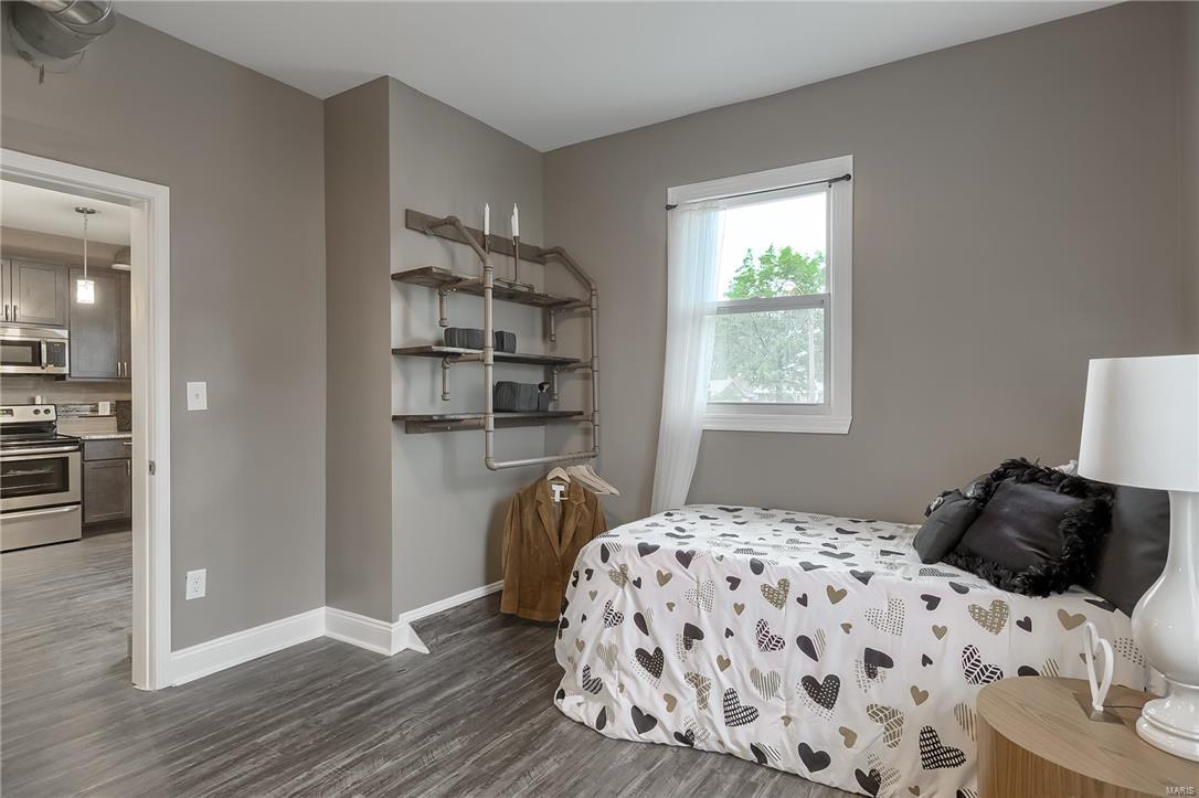 Dixie Place Add - Residential Income