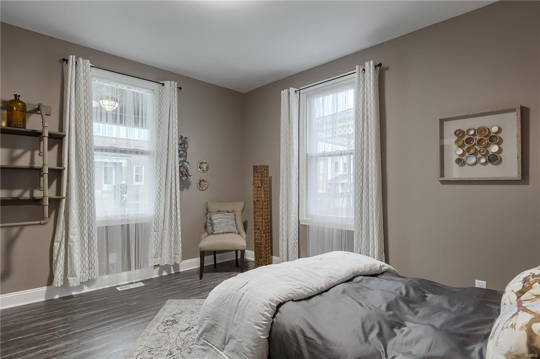 Dixie Place Add - Residential Income