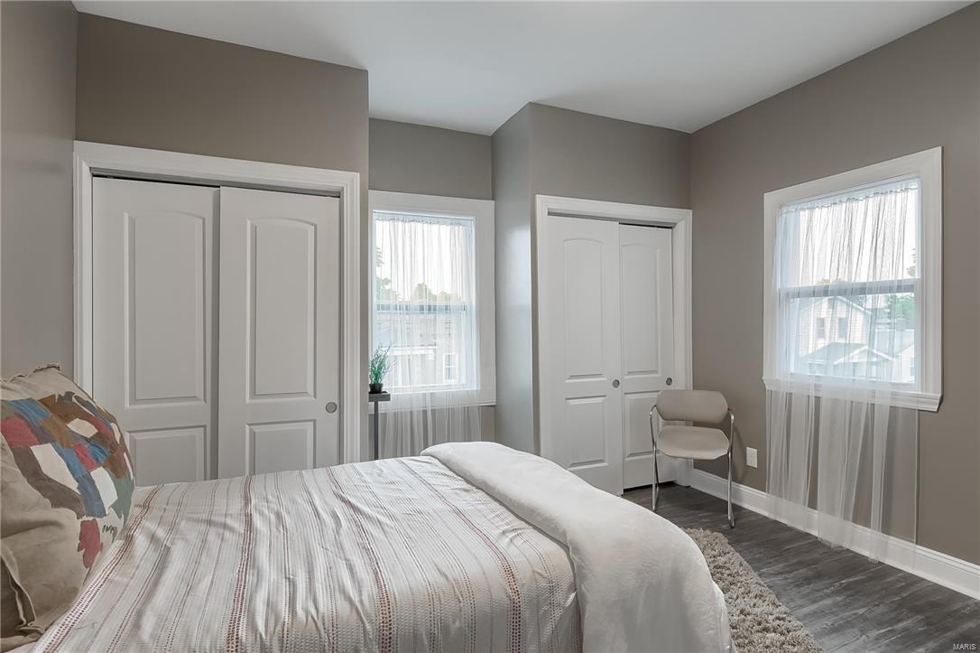 Dixie Place Add - Residential Income