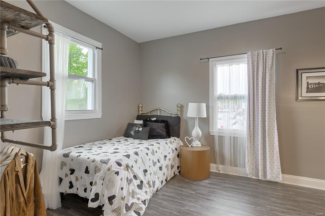 Dixie Place Add - Residential Income