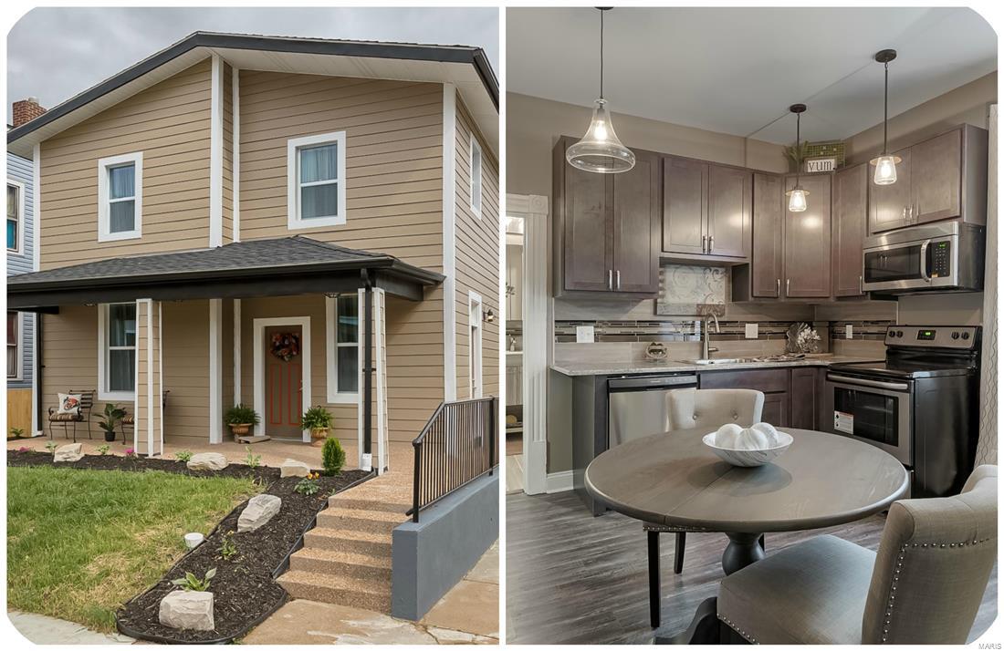 Dixie Place Add - Residential Income