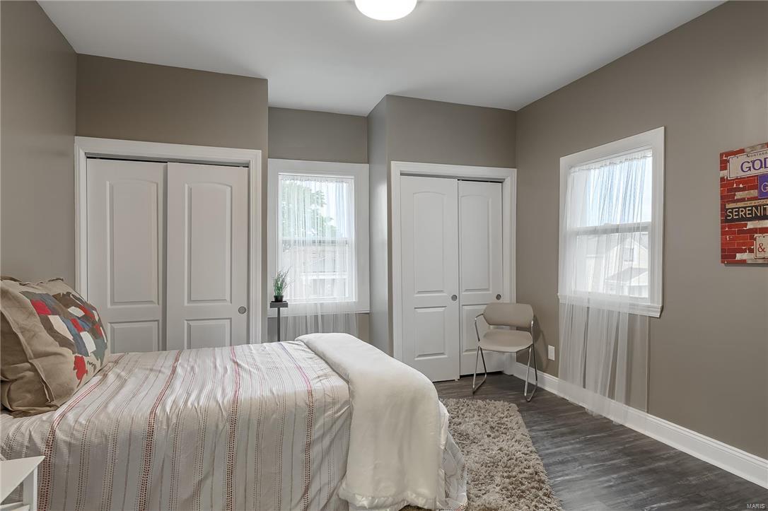 Dixie Place Add - Residential Income