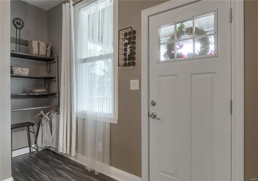 Dixie Place Add - Residential Income