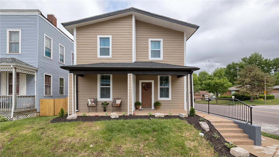 Dixie Place Add - Residential Income