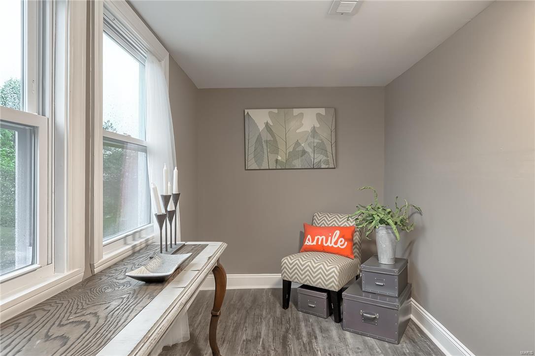 Dixie Place Add - Residential Income