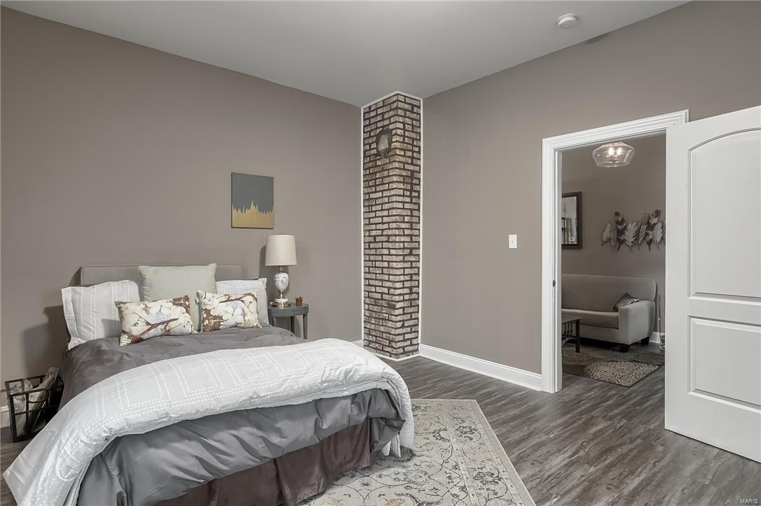 Dixie Place Add - Residential Income
