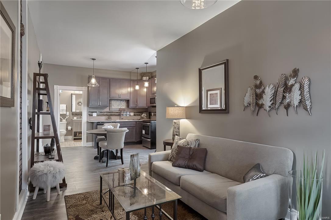Dixie Place Add - Residential Income