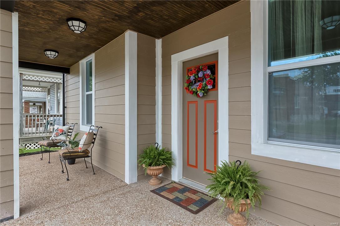 Dixie Place Add - Residential Income