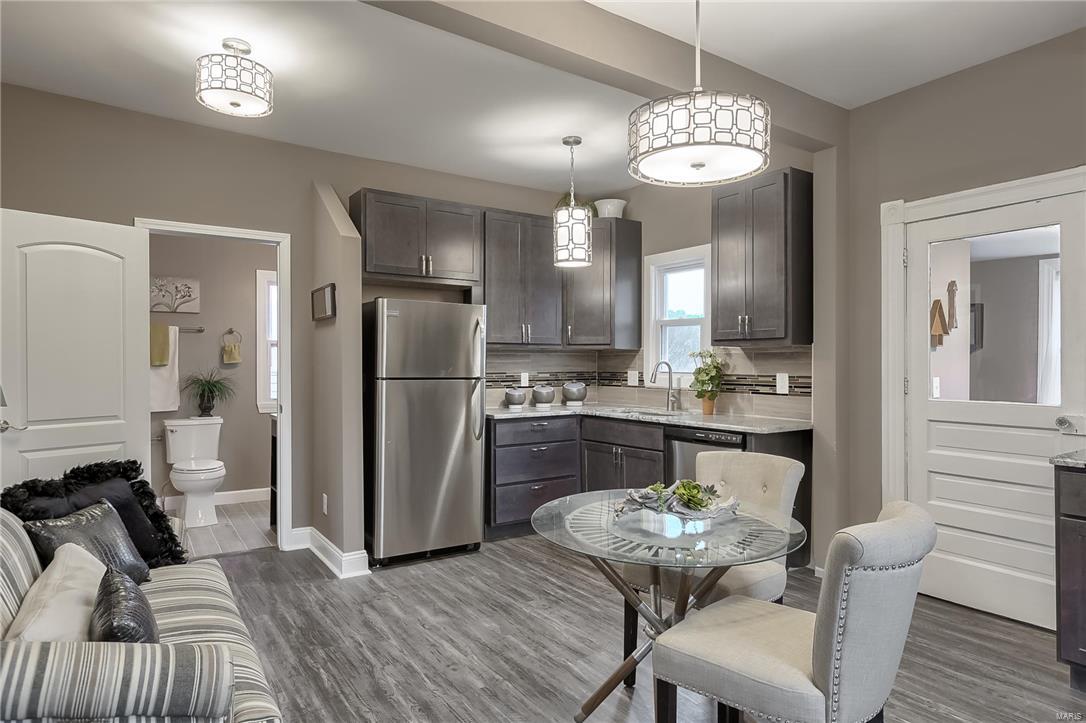 Dixie Place Add - Residential Income