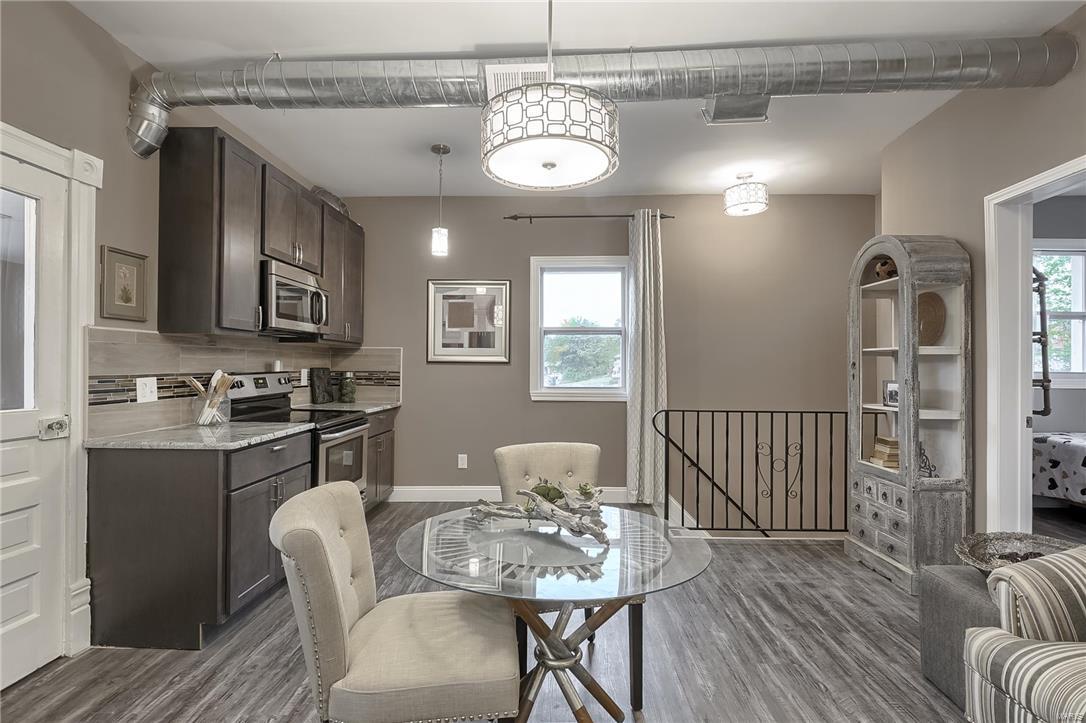 Dixie Place Add - Residential Income