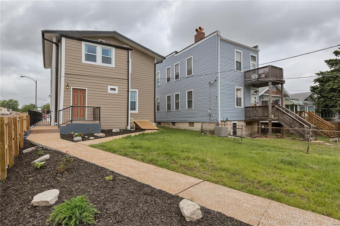Dixie Place Add - Residential Income