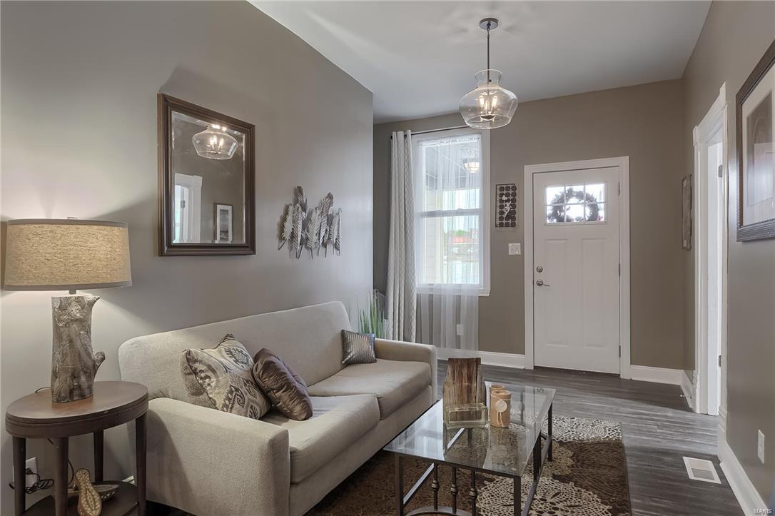 Dixie Place Add - Residential Income