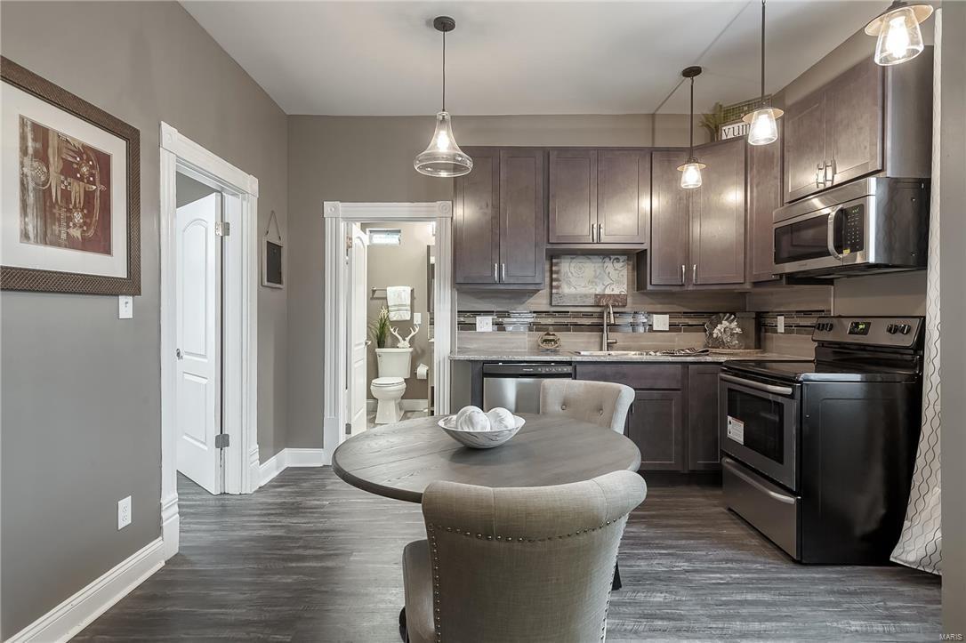 Dixie Place Add - Residential Income