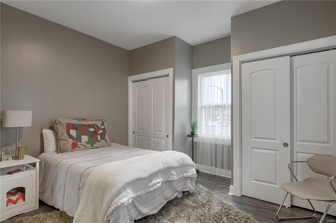 Dixie Place Add - Residential Income