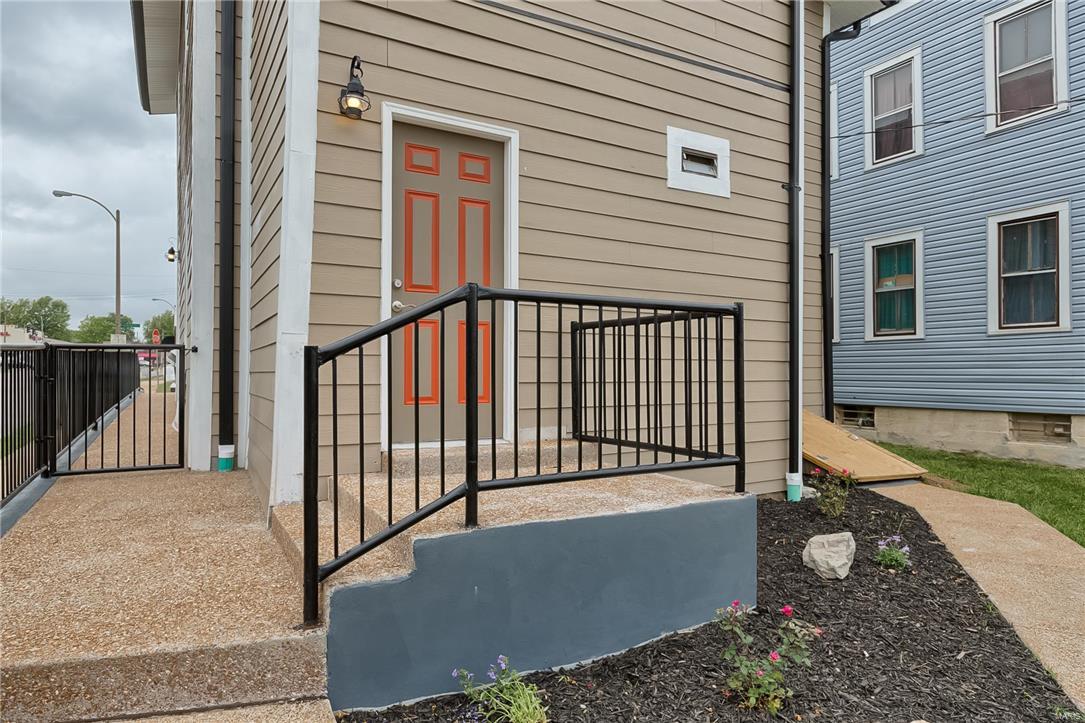 Dixie Place Add - Residential Income