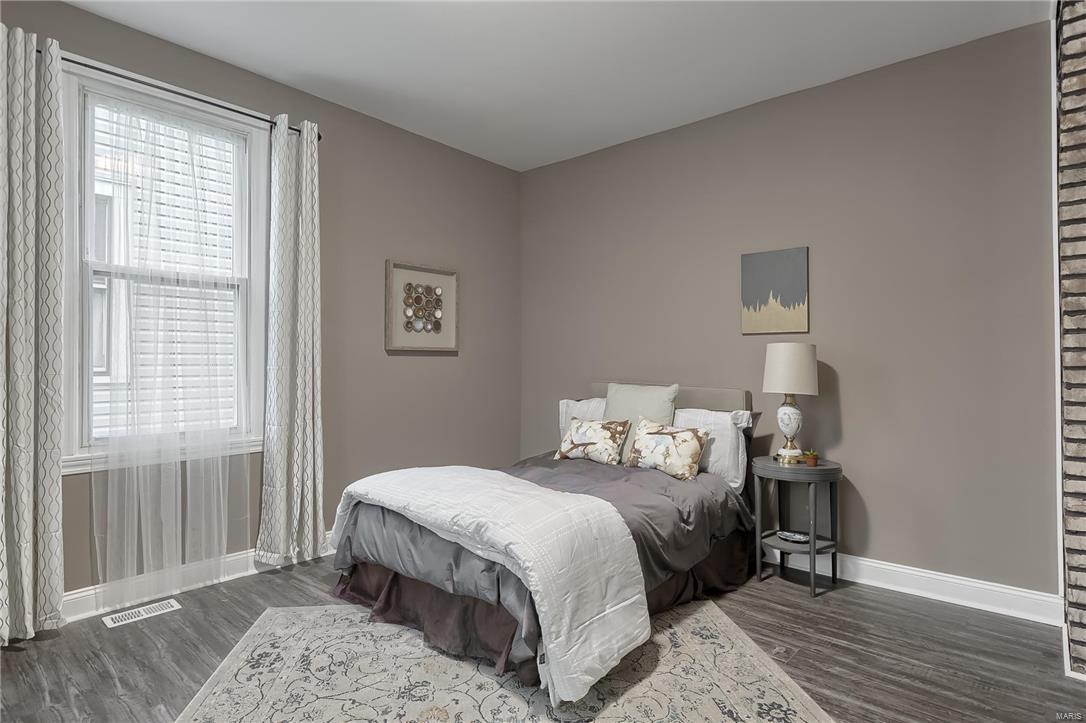 Dixie Place Add - Residential Income