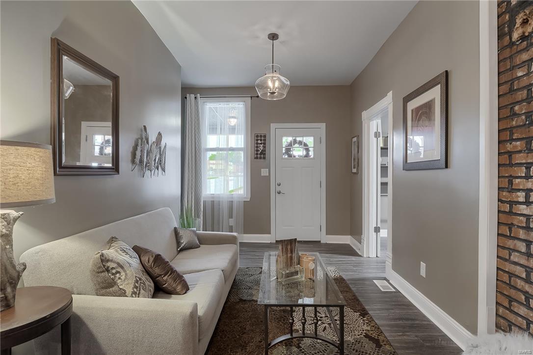 Dixie Place Add - Residential Income