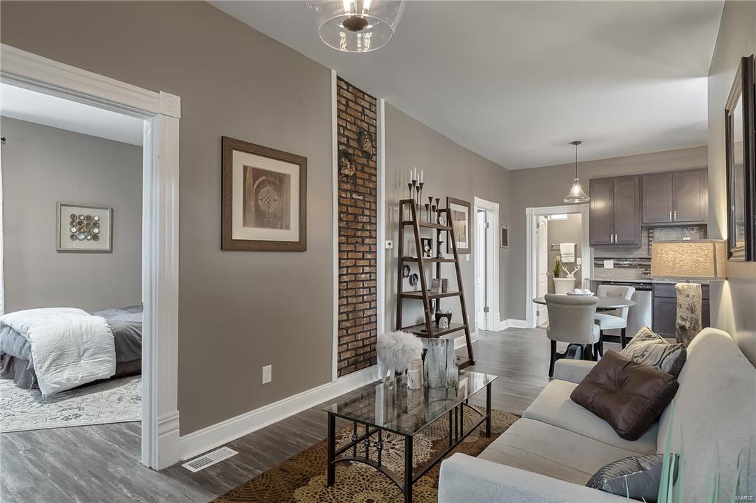 Dixie Place Add - Residential Income