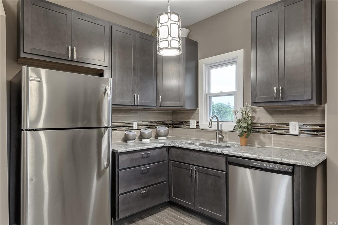 Dixie Place Add - Residential Income