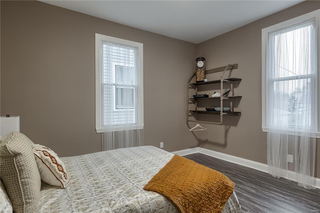 Dixie Place Add - Residential Income